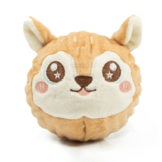 Brinquedo Glória Sirius Peluche para Cães